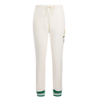 MLB OAKLAND ATHLETICS RETRO CLASSIC WOMEN'S SWEATPANT (EGGSHELL/ KELLY GREEN)