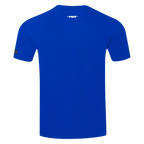 MLB PHILADELPHIA PHILLIES SOUVENIR HAUT EN JERSEY SIMPLE POUR HOMME (BLEU ROYAL)