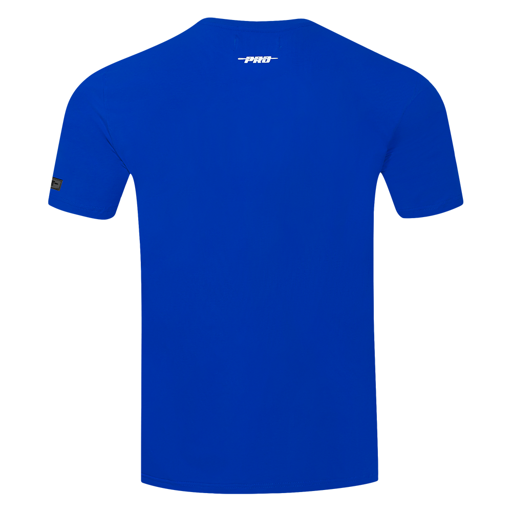 MLB PHILADELPHIA PHILLIES SOUVENIR HAUT EN JERSEY SIMPLE POUR HOMME (BLEU ROYAL)