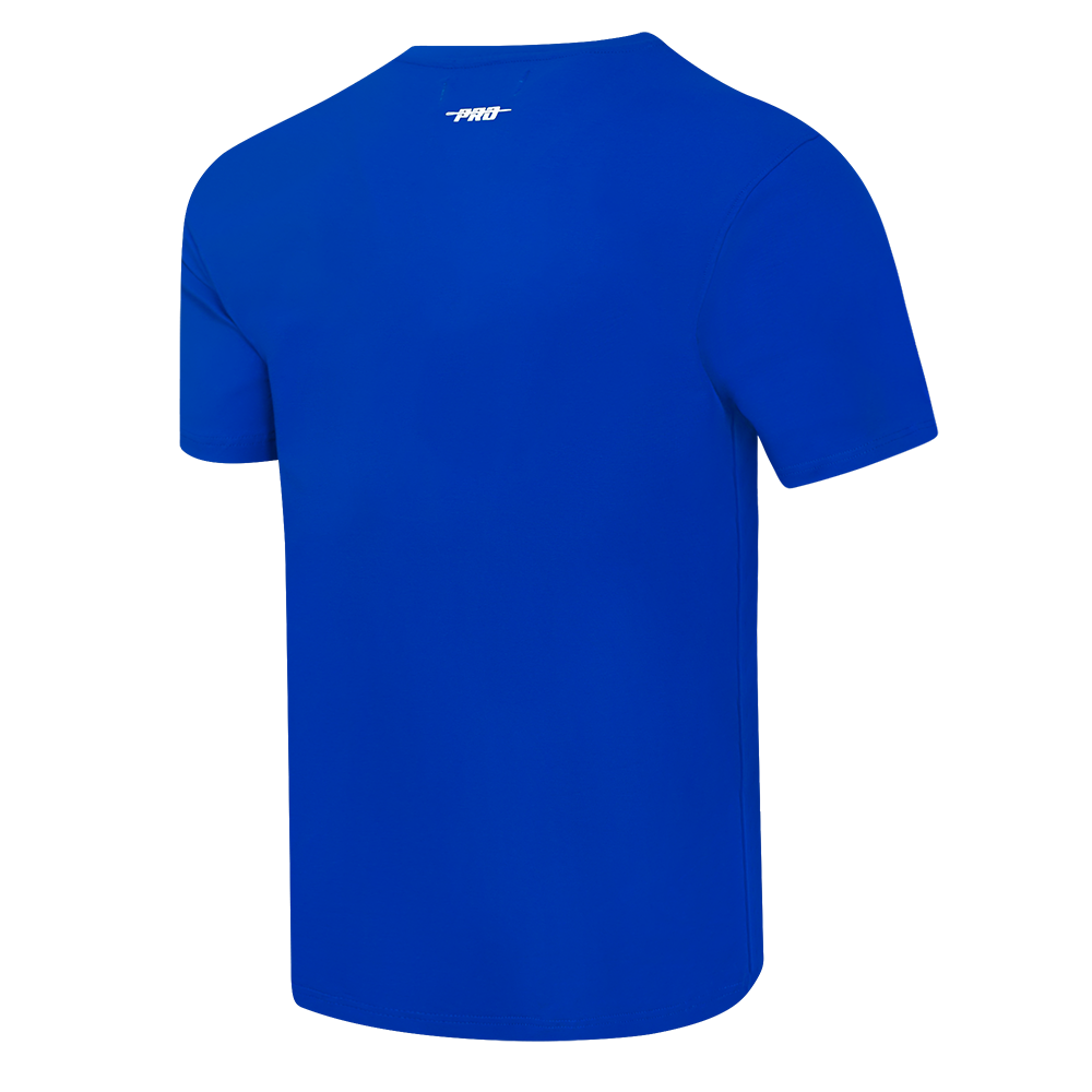 MLB PHILADELPHIA PHILLIES SOUVENIR HAUT EN JERSEY SIMPLE POUR HOMME (BLEU ROYAL)