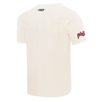 MLB PHILADELPHIA PHILLIES RETRO CLASSICS MEN'S SJ TOP (EGGSHELL)