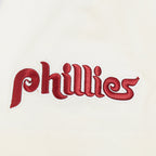 MLB PHILADELPHIA PHILLIES RETRO CLASSICS MEN'S SJ TOP (EGGSHELL)