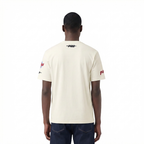 MLB PHILADELPHIA PHILLIES RETRO CLASSICS MEN'S SJ TOP (EGGSHELL)