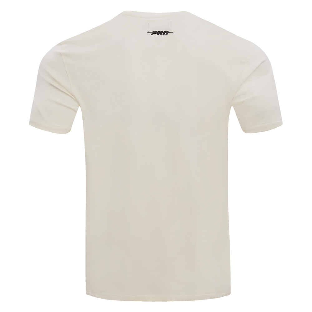 MLB PHILADELPHIA PHILLIES RETRO CLASSIC HAUT À RAYURES POUR HOMME (COQUILLE D'ŒUF/LIE-DE-VIN)