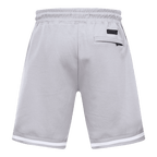 MLB PHILADELPHIA PHILLIES CLASSIC CHENILLE MEN'S SHORT (GRAY)