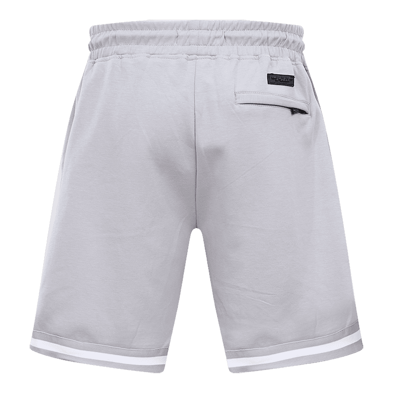 MLB PHILADELPHIA PHILLIES CLASSIC CHENILLE MEN'S SHORT (GRAY)