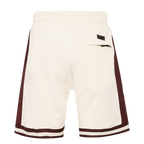 MLB PHILADELPHIA PHILLIES RETRO CLASSIC SHORT 2.0 POUR HOMME (COQUILLE D'ŒUF/LIE-DE-VIN)