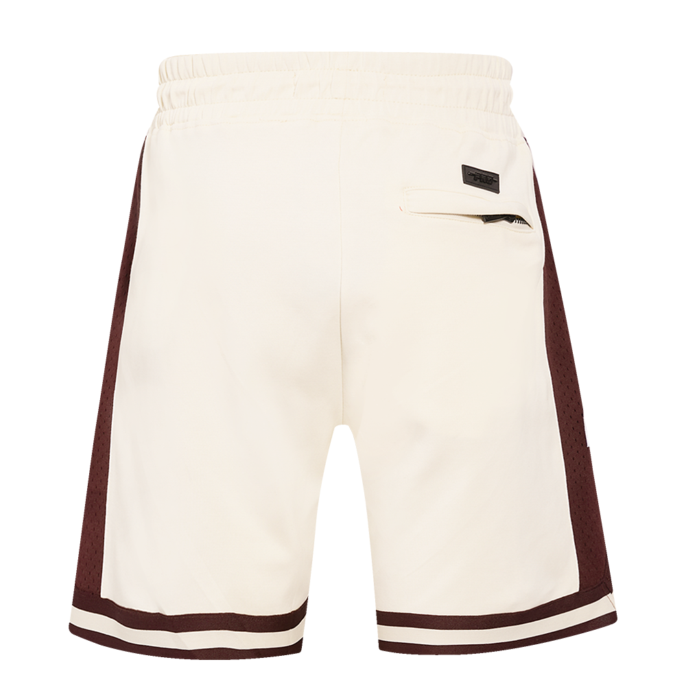 MLB PHILADELPHIA PHILLIES RETRO CLASSIC SHORT 2.0 POUR HOMME (COQUILLE D'ŒUF/LIE-DE-VIN)