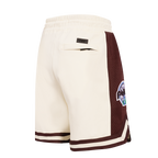 MLB PHILADELPHIA PHILLIES RETRO CLASSIC SHORT 2.0 POUR HOMME (COQUILLE D'ŒUF/LIE-DE-VIN)