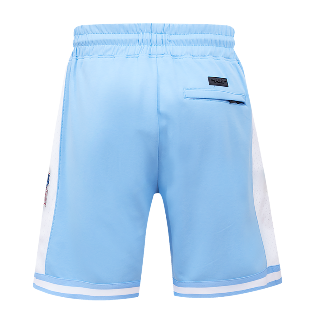 MLB PHILADELPHIA PHILLIES RETRO CLASSIC MEN'S 2.0 SHORT (UNIVERSITY BLUE)
