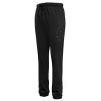MLB PHILADELPHIA PHILLIES NEUTRAL MEN'S  FLC SWEATPANT (BLACK)