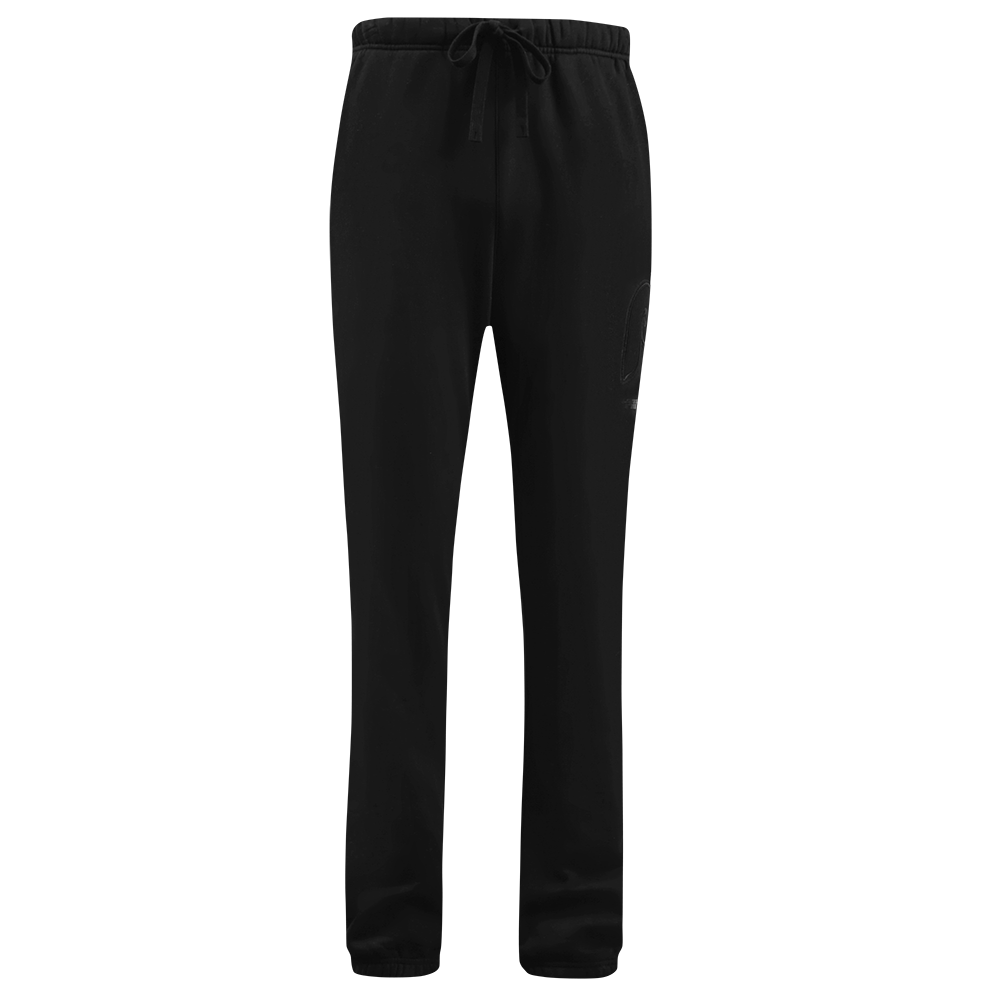 MLB PHILADELPHIA PHILLIES NEUTRAL MEN'S  FLC SWEATPANT (BLACK)