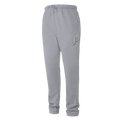 MLB PHILADELPHIA PHILLIES NEUTRAL MEN'S  FLC SWEATPANT (DARK HEATHER GRAY)