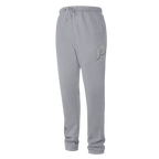 MLB PHILADELPHIA PHILLIES NEUTRAL MEN'S  FLC SWEATPANT (DARK HEATHER GRAY)