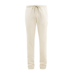 MLB PHILADELPHIA PHILLIES NEUTRAL MEN'S  FLC SWEATPANT (EGGSHELL)