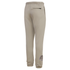 MLB PHILADELPHIA PHILLIES NEUTRAL MEN'S  FLC SWEATPANT (TAUPE)
