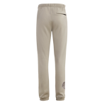 MLB PHILADELPHIA PHILLIES NEUTRAL MEN'S  FLC SWEATPANT (TAUPE)