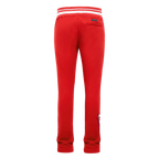 MLB PHILADELPHIA PHILLIES SCRIPT TAIL MEN'S RIB FLC SWEATPANT (RED)