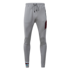 MLB PHILADELPHIA PHILLIES CLASSIC PANTALON D'ENTRAÎNEMENT POUR HOMME (GRIS)