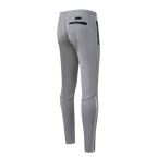MLB PHILADELPHIA PHILLIES CLASSIC PANTALON D'ENTRAÎNEMENT POUR HOMME (GRIS)