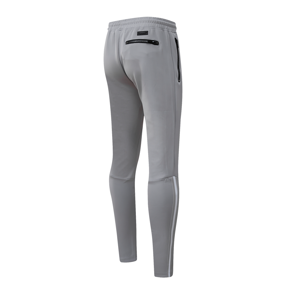 MLB PHILADELPHIA PHILLIES CLASSIC PANTALON D'ENTRAÎNEMENT POUR HOMME (GRIS)