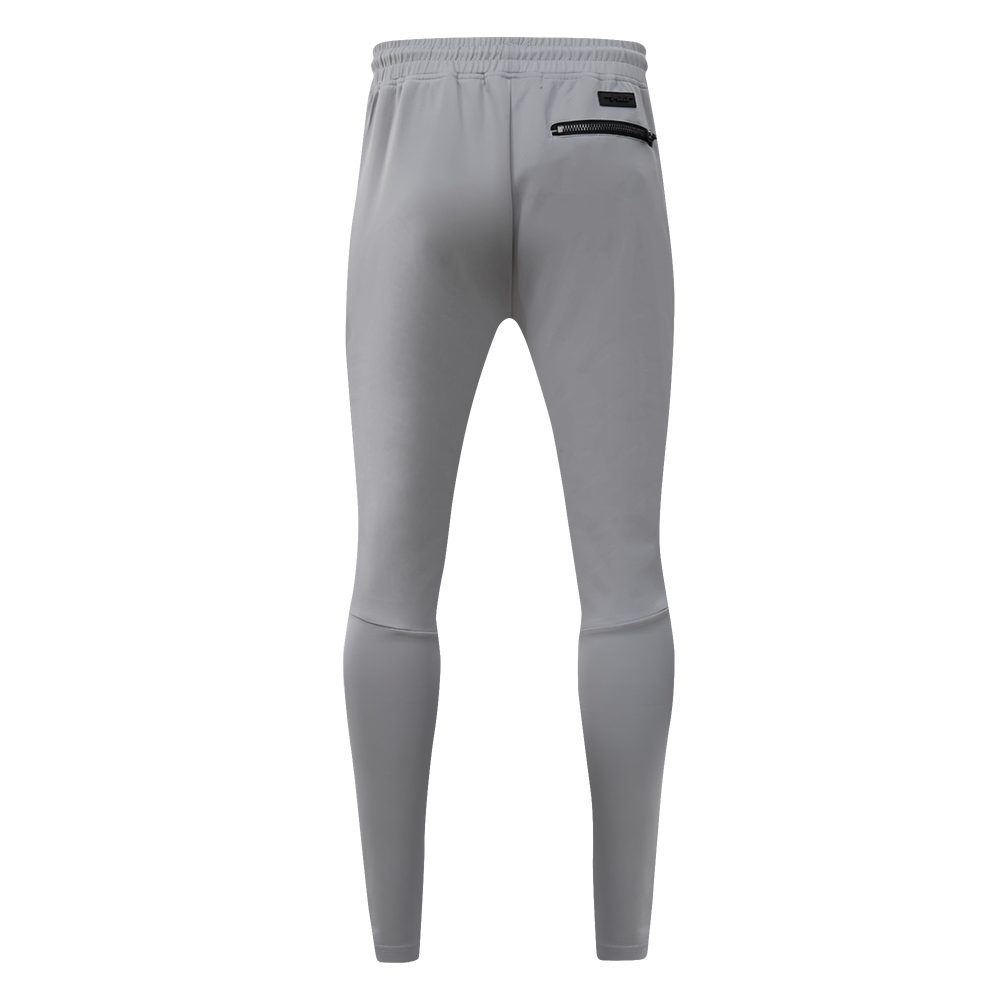MLB PHILADELPHIA PHILLIES CLASSIC PANTALON D'ENTRAÎNEMENT POUR HOMME (GRIS)