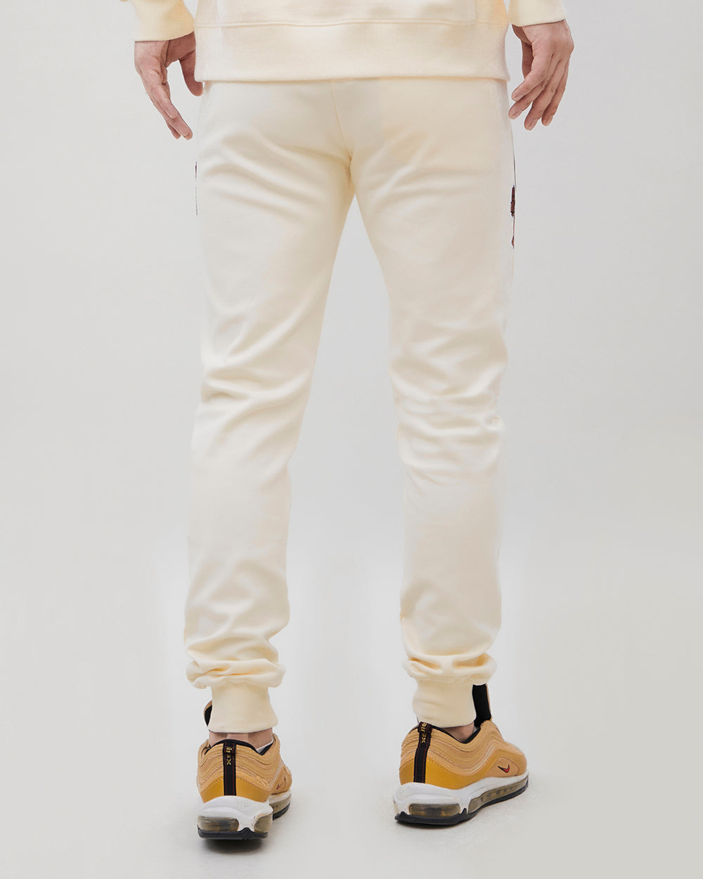 MLB PHILADELPHIA PHILLIES RETRO HOMETOWN MEN'S JOGGER (EGGSHELL)