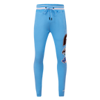 MLB PHILADELPHIA PHILLIES RETRO CLASSIC MEN'S SWEATPANT (UNIVERSITY BLUE)