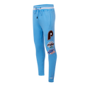 MLB PHILADELPHIA PHILLIES RETRO CLASSIC MEN'S SWEATPANT (UNIVERSITY BLUE)
