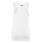 MLB PHILADELPHIA PHILLIES RETRO CLASSIC CAMISOLE DOS NAGEUR POUR FEMME (BLANC)