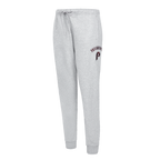 MLB PHILADELPHIA PHILLIES RETRO CLASSIC PANTALON OUATÉ EN MOLLETON POUR FEMME (GRIS CHINÉ)