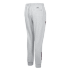 MLB PHILADELPHIA PHILLIES RETRO CLASSIC PANTALON OUATÉ EN MOLLETON POUR FEMME (GRIS CHINÉ)