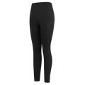 MLB PHILADELPHIA PHILLIES NEUTRAL LEGGING RÉTRO EN JERSEY POUR FEMME (NOIR)