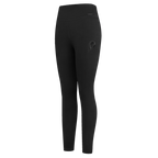 MLB PHILADELPHIA PHILLIES NEUTRAL LEGGING RÉTRO EN JERSEY POUR FEMME (NOIR)