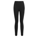 MLB PHILADELPHIA PHILLIES NEUTRAL LEGGING RÉTRO EN JERSEY POUR FEMME (NOIR)