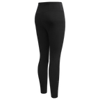 MLB PHILADELPHIA PHILLIES NEUTRAL LEGGING RÉTRO EN JERSEY POUR FEMME (NOIR)