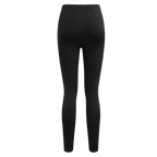 MLB PHILADELPHIA PHILLIES NEUTRAL LEGGING RÉTRO EN JERSEY POUR FEMME (NOIR)