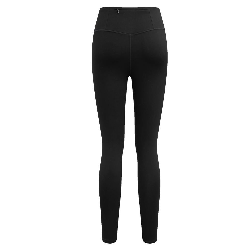 MLB PHILADELPHIA PHILLIES NEUTRAL LEGGING RÉTRO EN JERSEY POUR FEMME (NOIR)