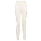 MLB PHILADELPHIA PHILLIES NEUTRAL LEGGING RÉTRO EN JERSEY POUR FEMME (COQUILLE D'ŒUF)