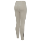 MLB PHILADELPHIA PHILLIES RETRO NEUTRAL WOMEN'S JERSEY LEGGING (TAUPE)