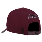 MLB PHILADELPHIA PHILLIES GAME DAY CLASSICS CASQUETTE DAD HAT POUR FEMME (LIE-DE-VIN)