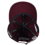 MLB PHILADELPHIA PHILLIES GAME DAY CLASSICS CASQUETTE DAD HAT POUR FEMME (LIE-DE-VIN)