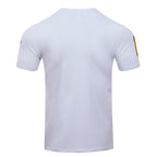 MLB PITTSBURGH PIRATES CLASSIC CHENILLE MEN'S TOP (WHITE)