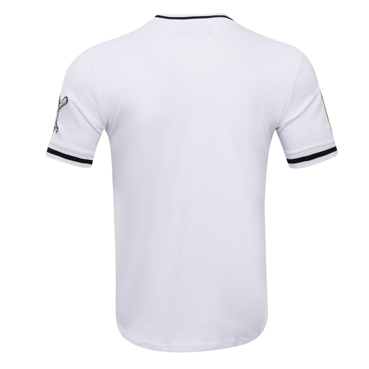 MLB PITTSBURGH PIRATES CLASSIC CHENILLE MEN'S TOP (WHITE)