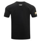 MLB PITTSBURGH PIRATES MASH UP HAUT EN JERSEY SIMPLE POUR HOMME (NOIR)