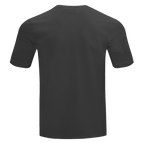 MLB PITTSBURGH PIRATES NEUTRAL MEN'S  CJ DROP SHOULDER TOP (BLACK)