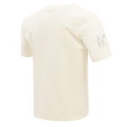 MLB PITTSBURGH PIRATES NEUTRAL DROP SHOULDER MEN'S TOP (EGGSHELL)