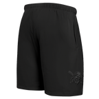 MLB PITTSBURGH PIRATES NEUTRAL SHORT EN MOLLETON POUR HOMME (NOIR)