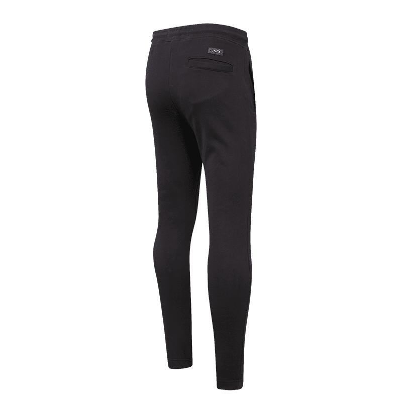 MLB PITTSBURGH PIRATES CLASSIC MEN'S SWEATPANT (BLACK)