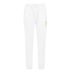 MLB PITTSBURGH PIRATES CLASSIC CHENILLE PANTALON OUATÉ POUR FEMME (BLANC)